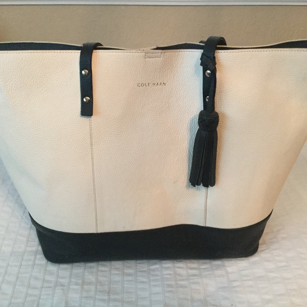 Cole Haan bag